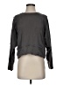 FP Movement Gray Sweatshirt Size S - photo 1