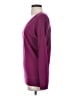 Express Outlet Purple Pullover Sweater Size XS - photo 5