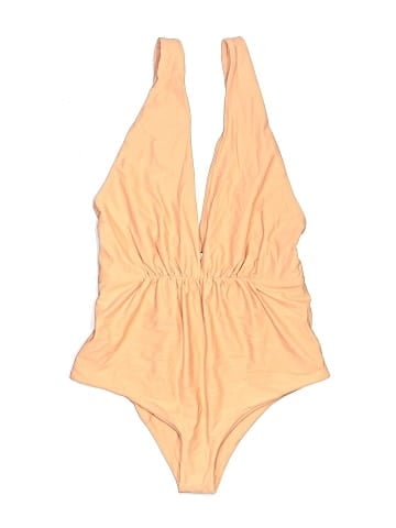Tori Praver One Piece Swimsuit (view 1)