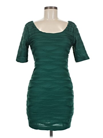 XXI Cocktail Dress (view 1)
