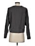 FP Movement Gray Sweatshirt Size S - photo 2