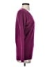 Express Outlet Purple Pullover Sweater Size XS - photo 4
