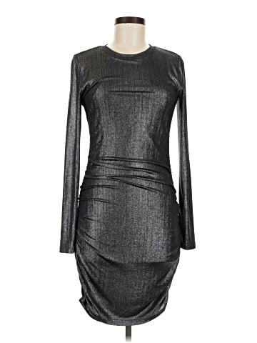 Forever 21 Cocktail Dress (view 1)