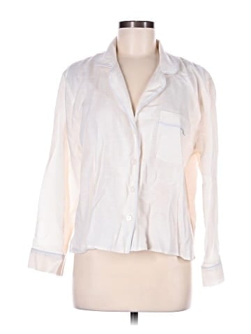 J.Crew Long Sleeve Blouse (view 1)