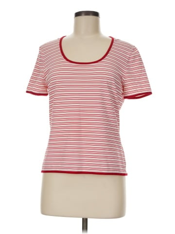 St. John Sport Short Sleeve T-Shirt (view 1)