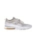 Nike Silver Sneakers Size 8 - photo 1