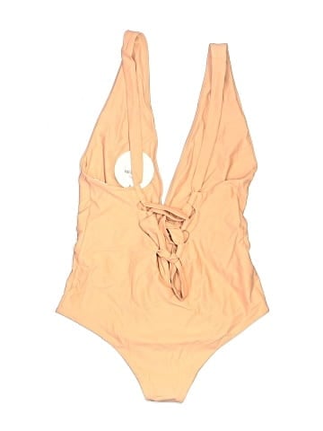Tori Praver One Piece Swimsuit (view 2)
