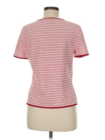 St. John Sport Short Sleeve T-Shirt (view 2)