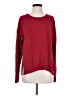 Athleta Red Pullover Sweater Size S - photo 1
