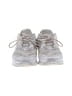 Nike Silver Sneakers Size 8 - photo 2