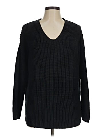 Jenni Kayne Pullover Sweater (view 1)