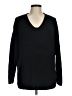 Jenni Kayne Black Pullover Sweater Size M - photo 1
