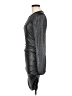 Forever 21 Metallic Gray Cocktail Dress Size M - photo 5