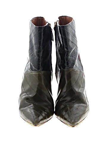 Tory Burch Ankle Boots (view 2)