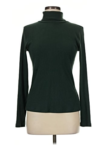 Old Navy Long Sleeve Turtleneck (view 1)