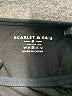 Assorted Brands Black Short Sleeve Top Size S - photo 7