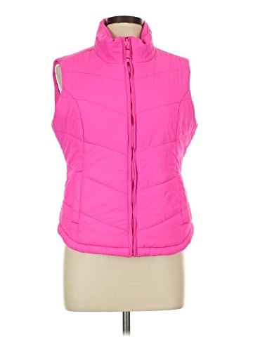 Aeropostale Vest (view 1)