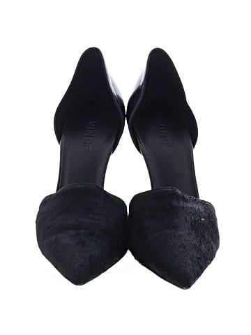 Vince. Heels (view 2)
