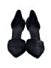 Vince. 100% Leather Black Heels Size 7 - photo 2