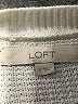 Ann Taylor LOFT 100% Cotton Ivory Pullover Sweater Size S - photo 7