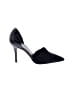 Vince. 100% Leather Black Heels Size 7 - photo 1