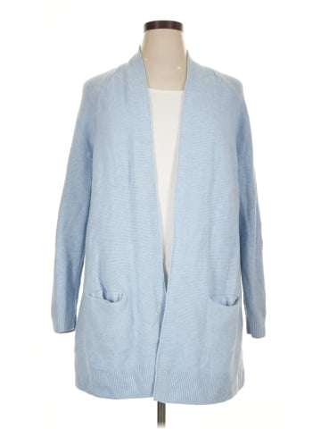 Talbots Cardigan (view 1)