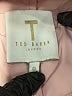 Ted Baker London 100% Polyester Pink Jacket Size 2 (0) - photo 6