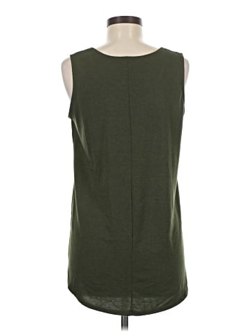 Assorted Brands Sleeveless T-Shirt (view 2)