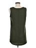 Assorted Brands Green Sleeveless T-Shirt Size M - photo 2