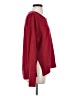 Athleta Red Pullover Sweater Size S - photo 4