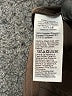J.Crew 100% Polyester Solid Black Formal Skirt Size S - photo 5