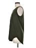 Assorted Brands Green Sleeveless T-Shirt Size M - photo 5