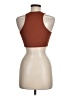 Unbranded Brown Tank Top Size M - photo 2