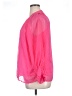 CBR Pink 3/4 Sleeve Blouse Size XL - photo 5