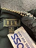 OLM Black Long Sleeve Blouse Size S - photo 7