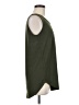 Assorted Brands Green Sleeveless T-Shirt Size M - photo 4