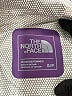 The North Face Purple Raincoat Size S - photo 6