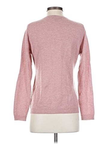 Charter Club Cashmere Pullover Sweater (view 2)