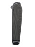Ted Baker London 100% Polyester Polka Dots Black Casual Pants Size 4 (1) - photo 5