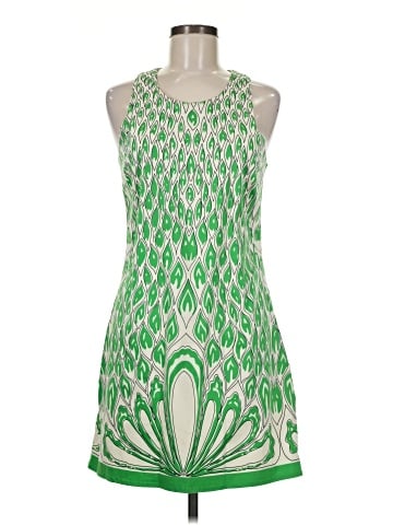 Julie Brown Cocktail Dress (view 1)