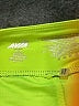 Avia 100% Polyester Color Block Green Athletic Shorts Size XS - photo 3