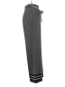 Ted Baker London 100% Polyester Polka Dots Black Casual Pants Size 4 (1) - photo 4
