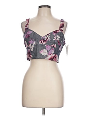 Jill Jill Stuart Sleeveless Top (view 1)