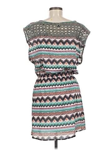 Very J Casual Dress (view 2)