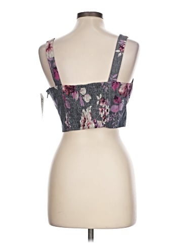 Jill Jill Stuart Sleeveless Top (view 2)