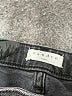 Sandro Black Gray Jeans Size EU (FR) 36 / US 4 - photo 7