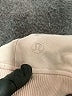 Lululemon Athletica Pink Sweatshirt Size 10 - photo 7