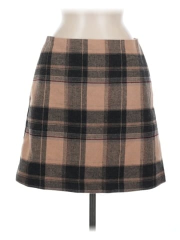 Uniqlo Casual Skirt (view 1)
