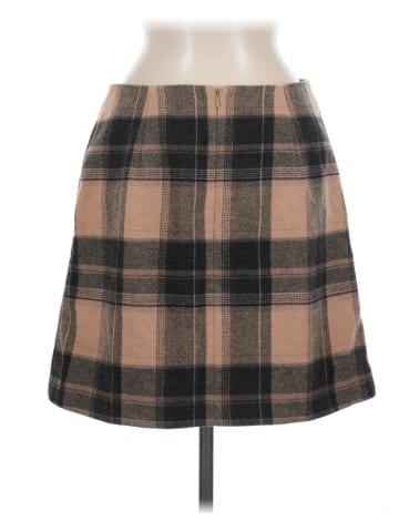 Uniqlo Casual Skirt (view 2)