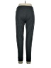 Victoria Sport Solid Gray Active Pants Size XL - photo 2